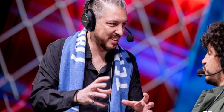 aAa est de retour sur Counter-Strike 2