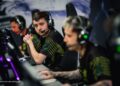 BLAST Major Munich : Wildcard – NiP en direct