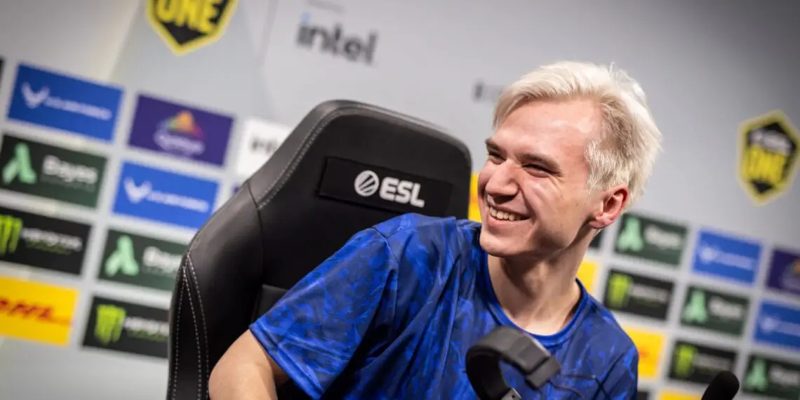 BLAST Slam V : le Jour 3 en direct