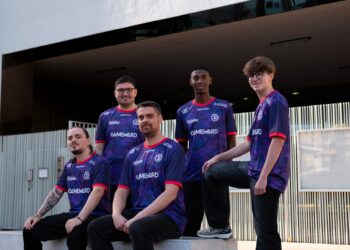 GameWard débarque en RLCS avec de grandes ambitions !