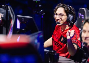 Suivi par la Karmine Corp, johnqt va prolonger avec Sentinels