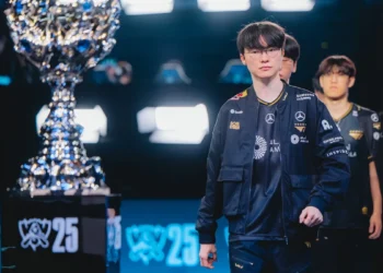 Grok 5 vs T1 : l’IA d’Elon Musk va affronter les champions du monde ?