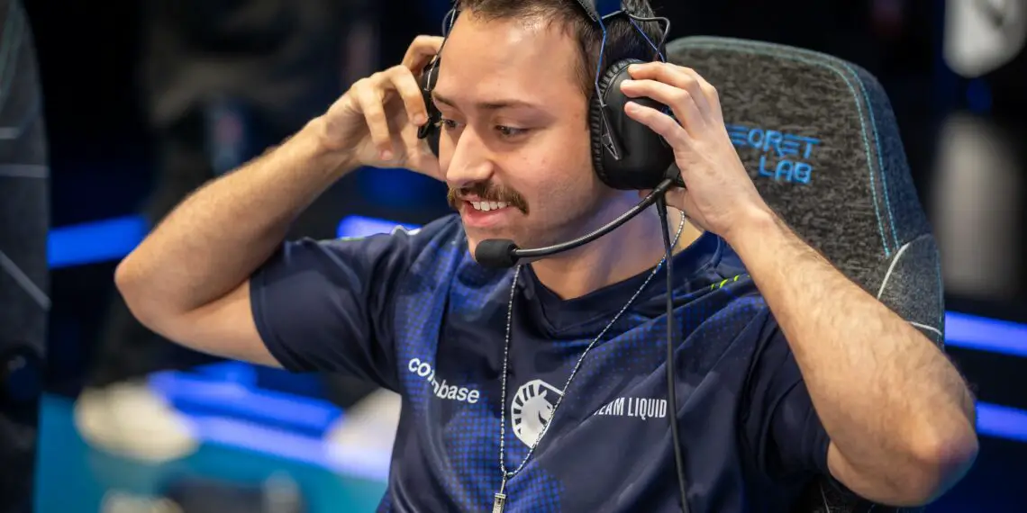 APA va remplacer Loki chez Cloud9