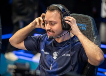 APA va remplacer Loki chez Cloud9