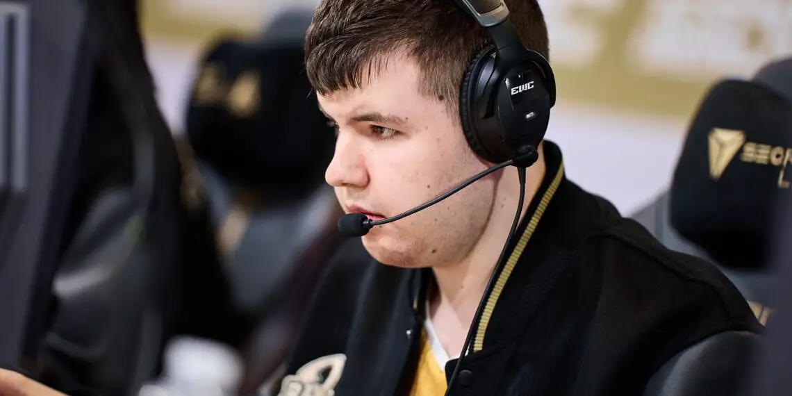 EMEA Regional Finals : le titre pour traviscwat… devant trois Français