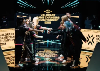 G2 et la Karmine Corp éliminées du Game Changers Championship…