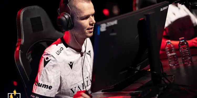 Galions tient sa première recrue en VCL France