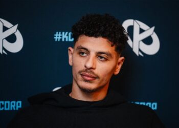 Prime répond aux accusations et prend ses distances avec la Karmine Corp