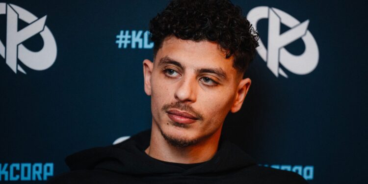 Prime répond aux accusations et prend ses distances avec la Karmine Corp