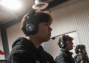 FlyQuest s’offre une pépite de 18 ans