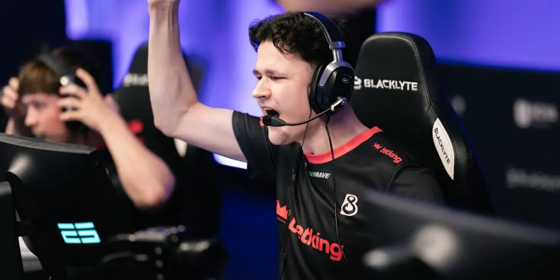 StarLadder Budapest Major : B8 – The Huns en direct