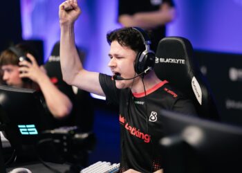 StarLadder Budapest Major : B8 – The Huns en direct