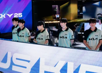 Insultes, tensions, chaos : Dplus KIA au bord de l’implosion