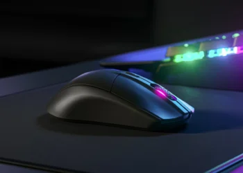 Test SteelSeries Rival 3 Wireless (Gen 2) – Belle performance à petit prix !