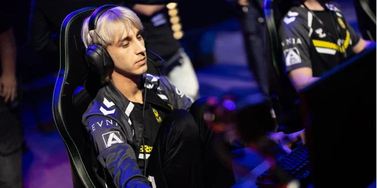 Vertigo de retour en LFL avec Joblife