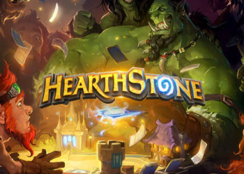 Hearthstone dévoile les trésors de la foire de Sombrelune