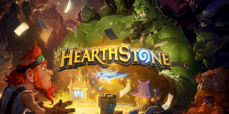Hearthstone dévoile les trésors de la foire de Sombrelune
