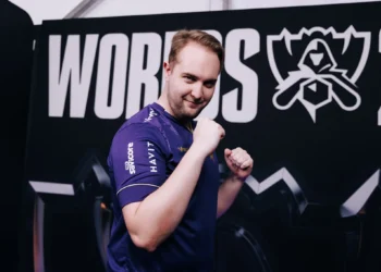 Trymbi va faire son retour en LEC avec BDS