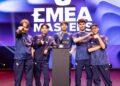 La Karmine Corp retrouve son trône aux EMEA Masters… et aura deux équipes en LEC