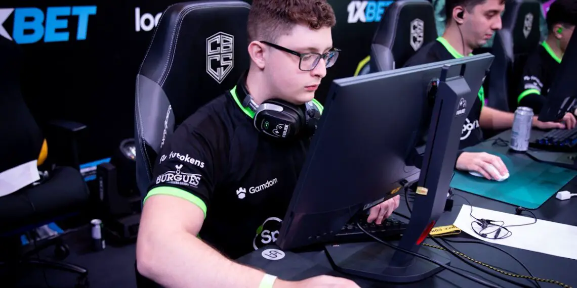 StarLadder Budapest Major : Imperial – FlyQuest en direct