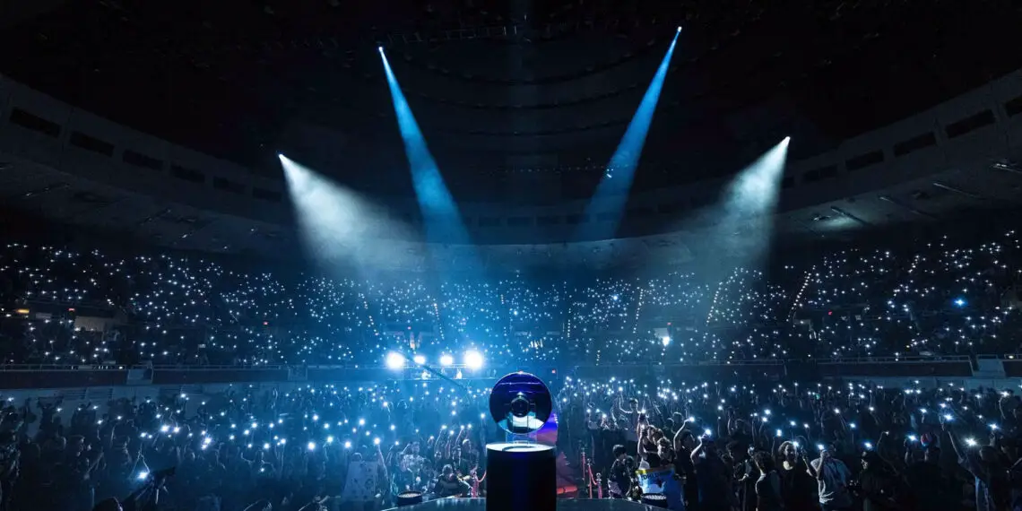 ESL annonce l’IEM Atlanta pour mai 2026