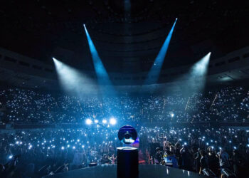 ESL annonce l’IEM Atlanta pour mai 2026