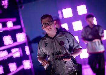 Monsters Reloaded : Gentle Mates – CGN Esports en direct