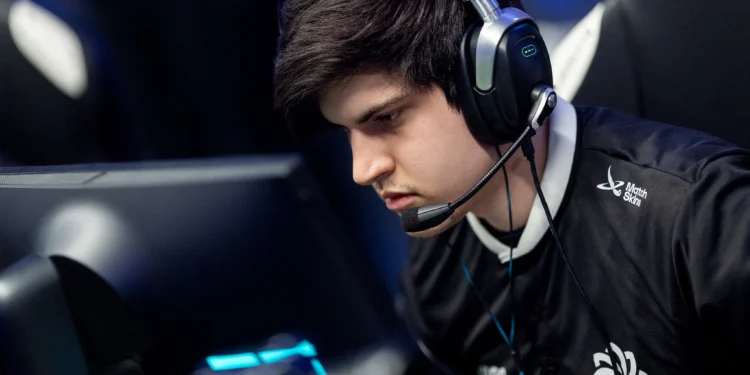 StarLadder Budapest Major : Legacy – Rare Atom en direct