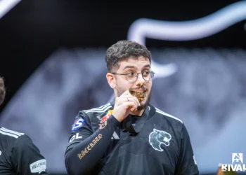 FURIA, favori du Major à Budapest ? « On doit se concentrer sur nous-mêmes et se foutre du reste »