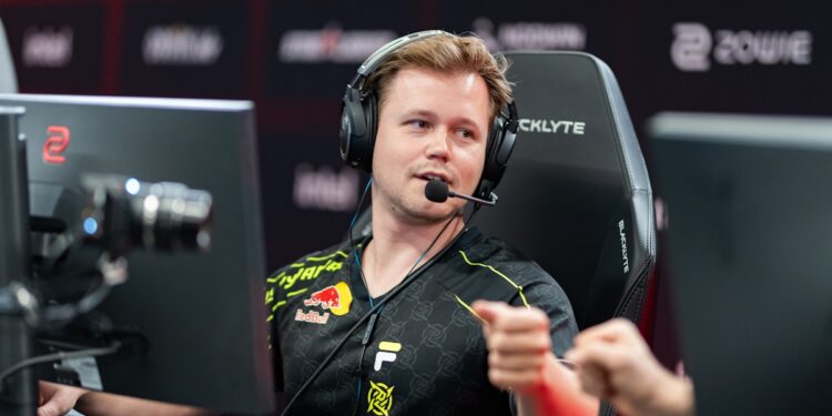 StarLadder Budapest Major : NiP – Fluxo en direct