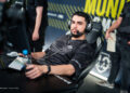 BLAST Major Munich : Team Secret – FURIA en direct