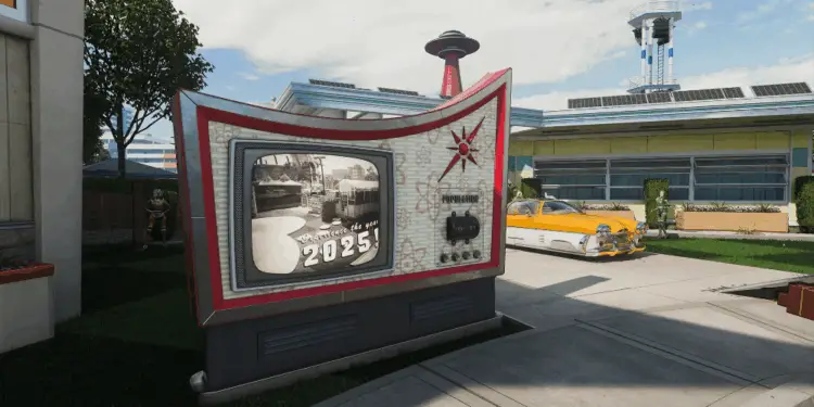 Nuketown fait son grand retour dans Call of Duty: Black Ops 7