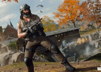 Call of Duty: Black Ops 7 – Une saison 1 colossale dès le 4 décembre