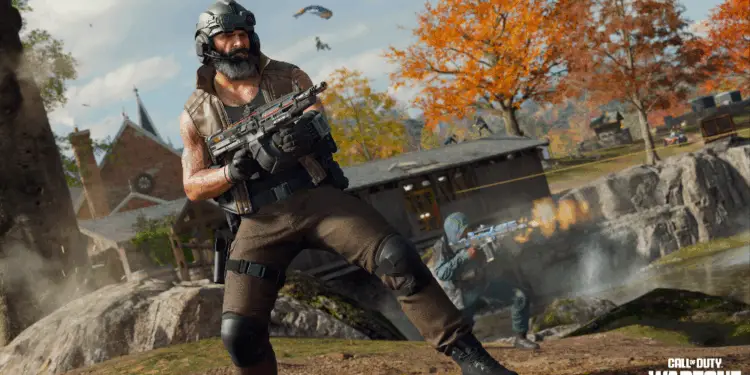 Call of Duty: Black Ops 7 – Une saison 1 colossale dès le 4 décembre