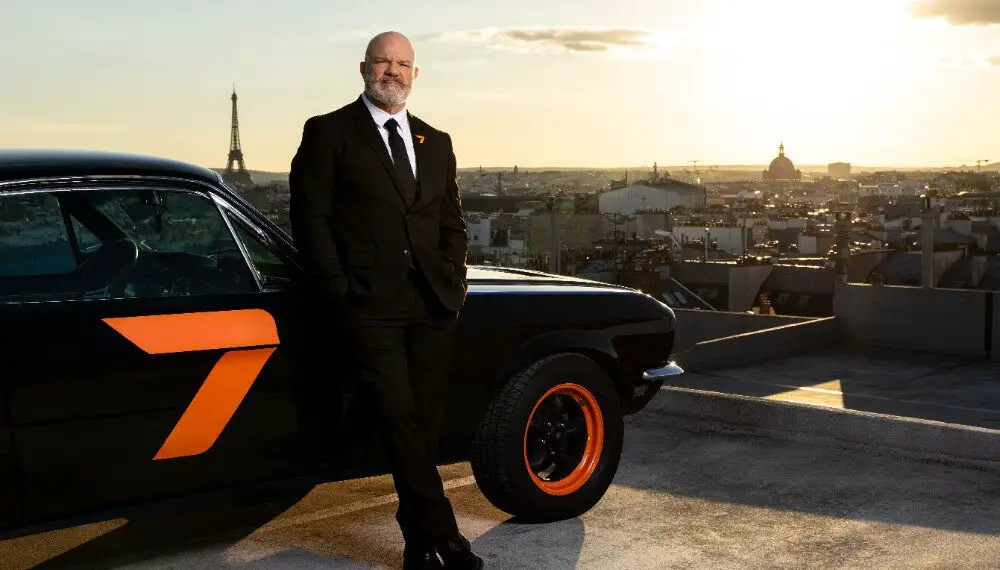 Philippe Etchebest devient le nouveau “Replacer” pour Call of Duty: Black Ops 7