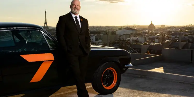 Philippe Etchebest devient le nouveau “Replacer” pour Call of Duty: Black Ops 7