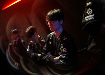 Faker (T1) : « Les joueuses peuvent changer l’esport »