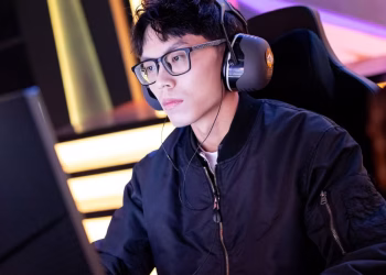 WithoutYou sacré champion du monde de TFT