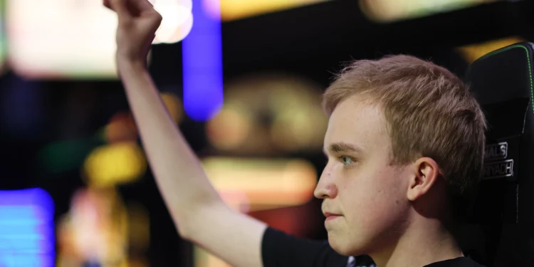 eEuro 2025 : le Top 8 en direct