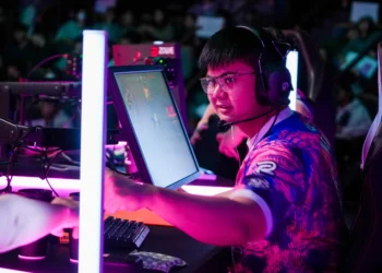 Paper Rex remplace PatMen par un autre joueur des Philippines