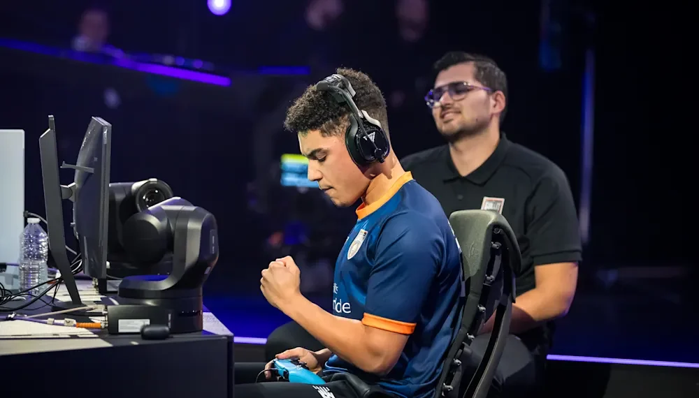 FC Pro 26 Open : le Groupe D en direct