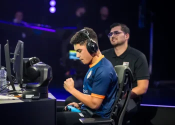 FC Pro 26 Open : le Groupe D en direct