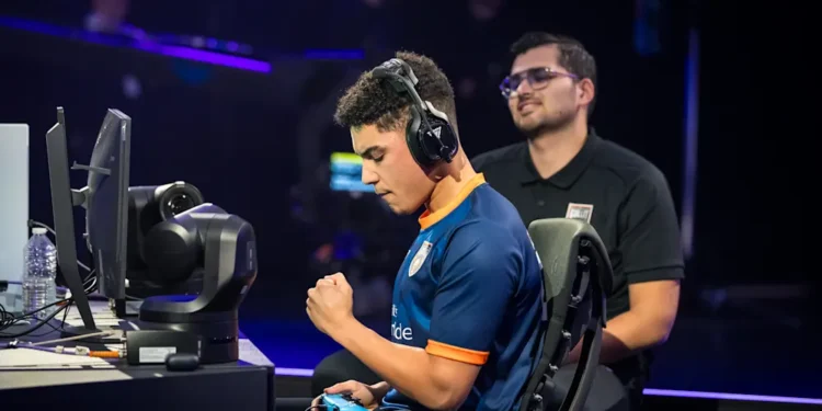 FC Pro 26 Open : le Groupe D en direct