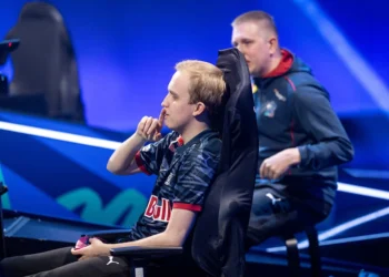 Anders Vejrgang domine (encore) l’eEuro 2025