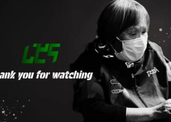 Une Japonaise championne de Tekken 8… à 92 ans