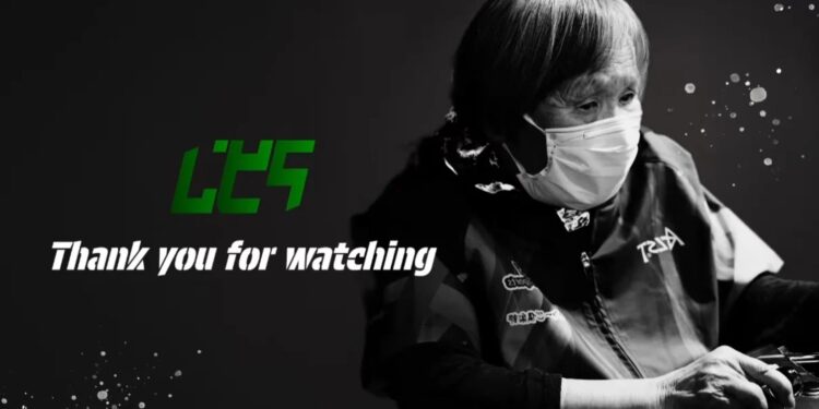 Une Japonaise championne de Tekken 8… à 92 ans