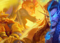 Hearthstone : une saison 12 explosive qui bouscule toutes les lignes temporelles