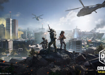 Call of Duty: Mobile fête ses 6 ans avec une saison 11 et un nouveau mode DMZ: Recon