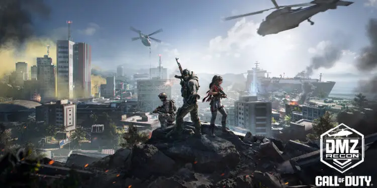 Call of Duty: Mobile fête ses 6 ans avec une saison 11 et un nouveau mode DMZ: Recon