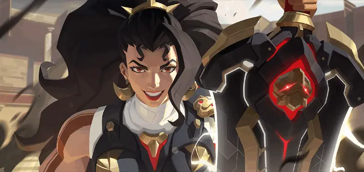 Overwatch 2 : la saison 20 apporte vengeance, magie et festivités hivernales